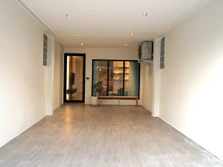 For rent 3 bedrooms house in Huai Khwang, Bangkok