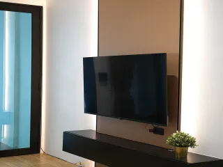 For rent 3 bedrooms house in Huai Khwang, Bangkok