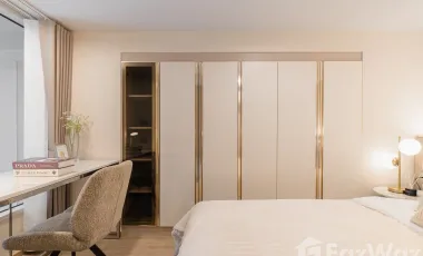 For rent 1 bed condo in Bang Rak, Bangkok