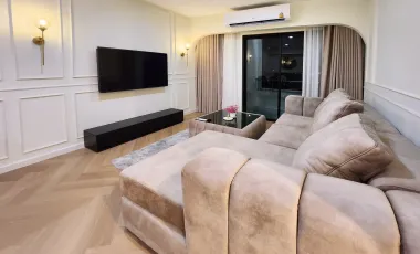 Wohnung zur Miete mit 2 Zimmer in Chatuchak, Bangkok