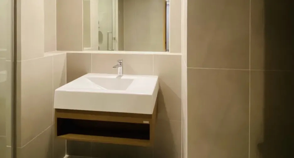 For rent 2 bedrooms condo in Bangkok Noi, Bangkok