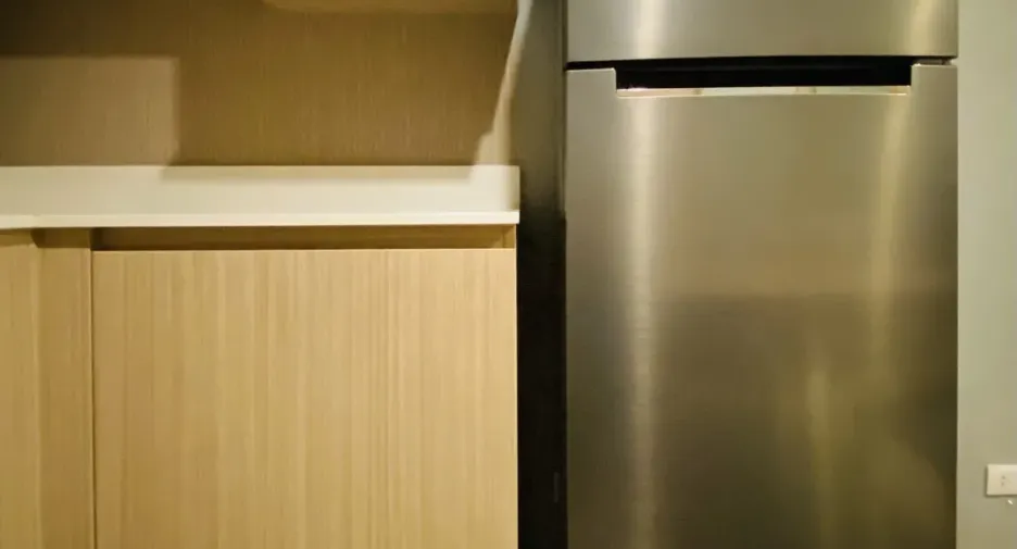 For rent 2 bedrooms condo in Bangkok Noi, Bangkok