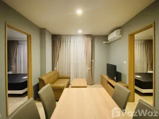 出租 2 卧室 公寓 在 Bangkok Noi, 曼谷