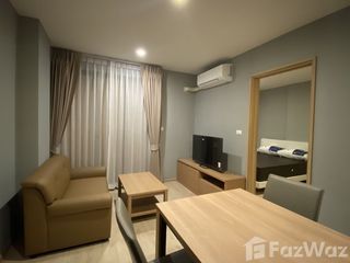 For rent 2 bedrooms condo in Bangkok Noi, Bangkok