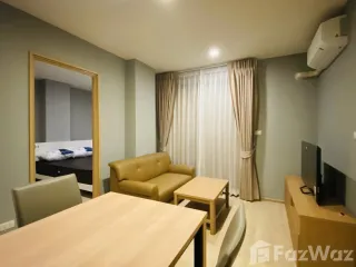 出租 2 卧室 公寓 在 Bangkok Noi, 曼谷