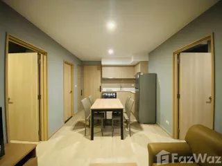出租 2 卧室 公寓 在 Bangkok Noi, 曼谷