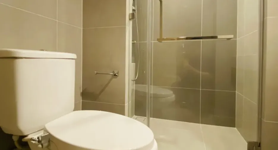 For rent 2 bedrooms condo in Bangkok Noi, Bangkok