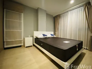 出租 2 卧室 公寓 在 Bangkok Noi, 曼谷