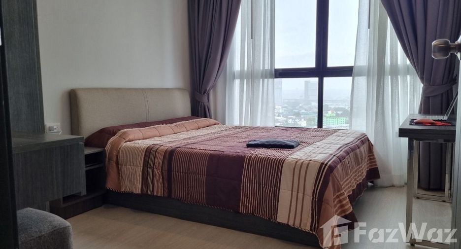 For rent 1 bed condo in Bang Na, Bangkok
