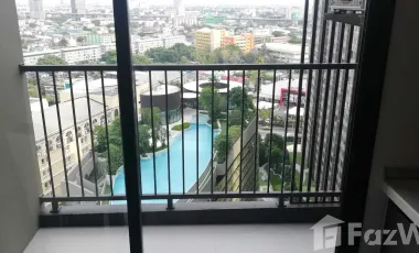 À louer 1 chambre condo à Bang Na, Bangkok