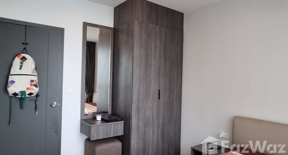 For rent 1 bed condo in Bang Na, Bangkok