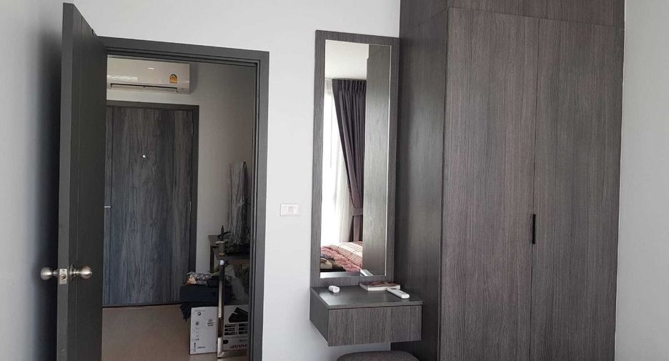 For rent 1 bed condo in Bang Na, Bangkok