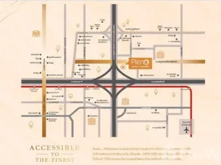 Reihenhaus zur Miete mit 3 Zimmer in Saphan Sung, Bangkok