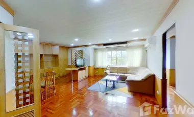 Wohnung zur Miete mit 2 Zimmer in Watthana, Bangkok
