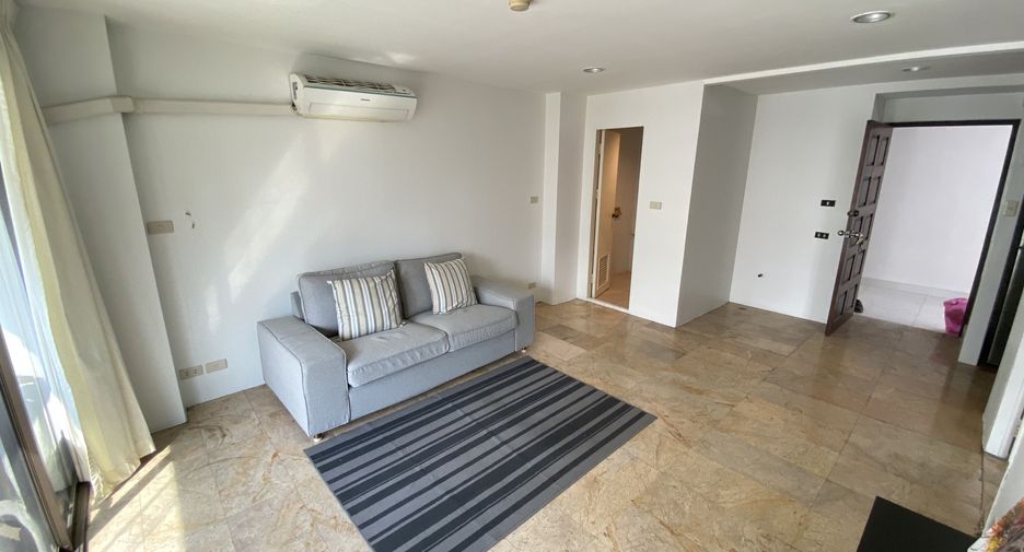 Wohnung zur Miete mit 1 Zimmer in Watthana, Bangkok