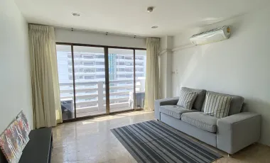 Wohnung zur Miete mit 1 Zimmer in Watthana, Bangkok