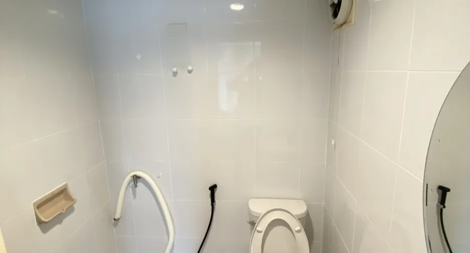Wohnung zur Miete mit 1 Zimmer in Watthana, Bangkok