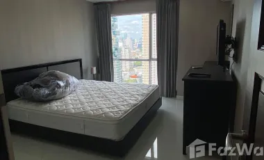 Wohnung zur Miete mit 1 Zimmer in Sathon, Bangkok