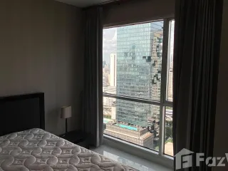 出租 1 卧室 公寓 在 沙吞, 曼谷