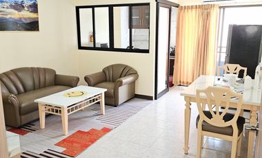 For rent 1 bed apartment in Suan Luang, Bangkok