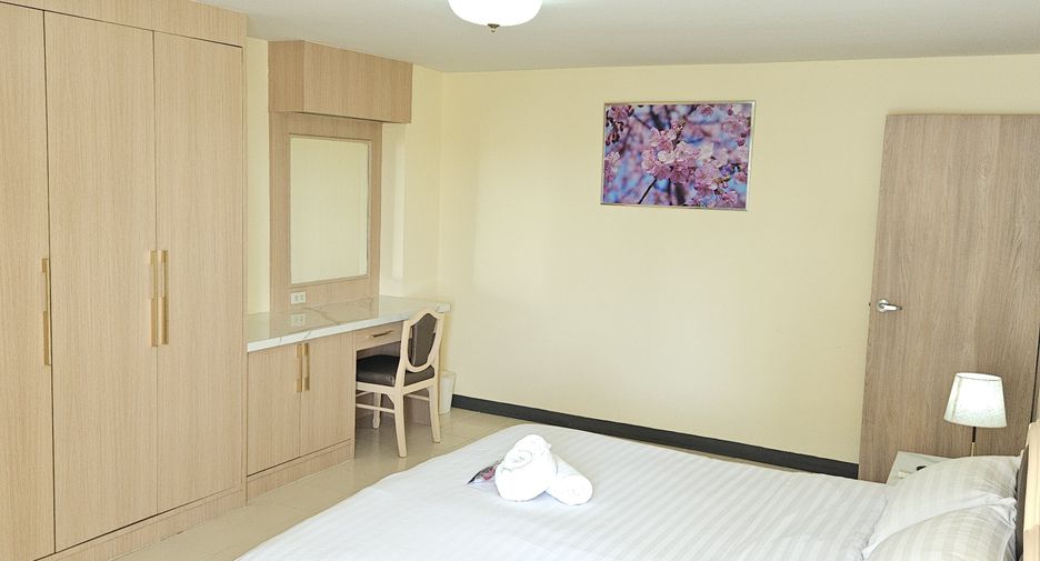 For rent 1 bed apartment in Suan Luang, Bangkok