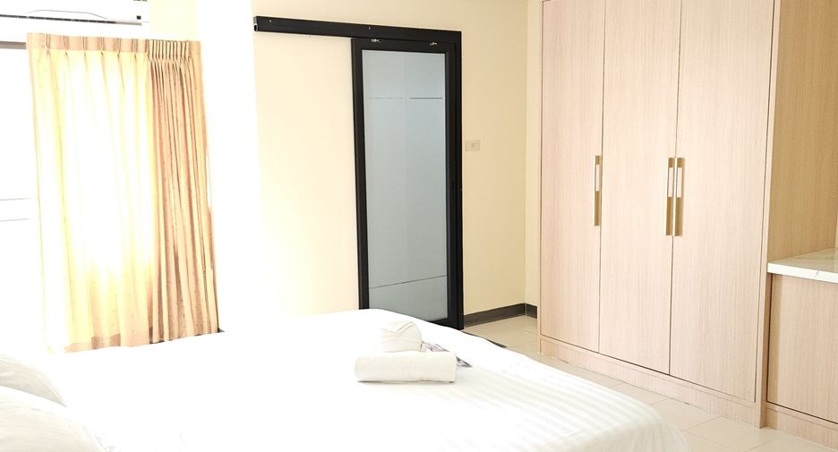 For rent 1 bed apartment in Suan Luang, Bangkok