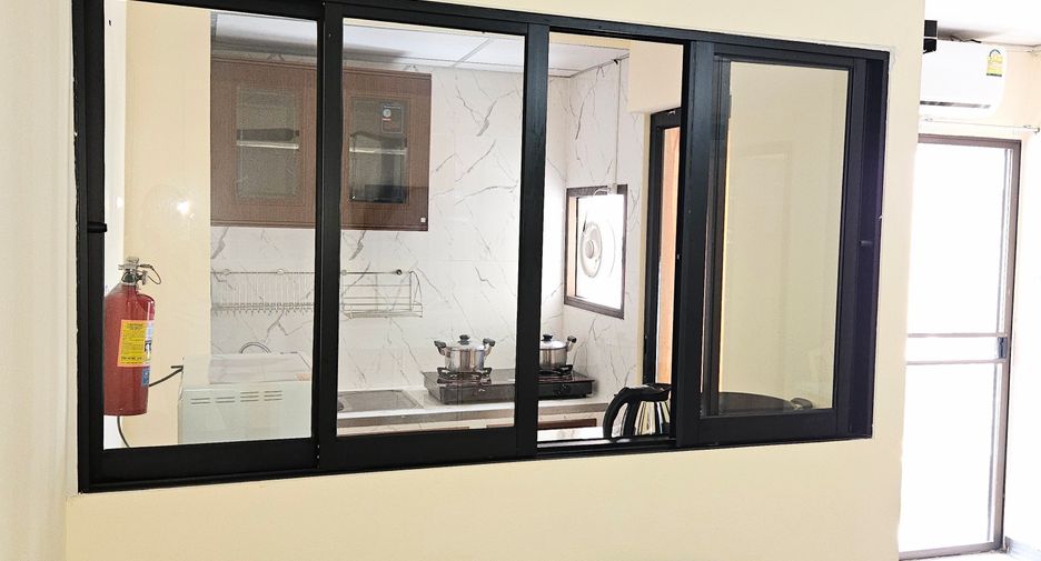 For rent 1 bed apartment in Suan Luang, Bangkok