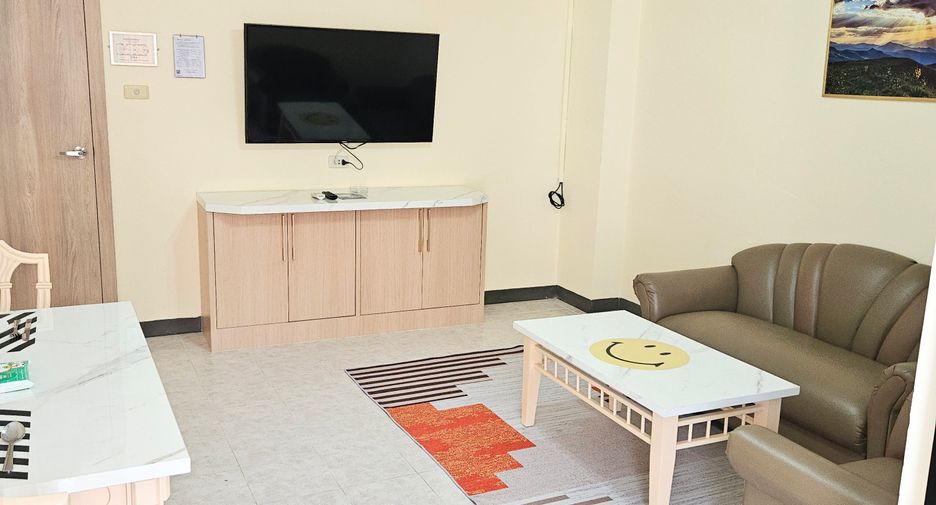 For rent 1 bed apartment in Suan Luang, Bangkok