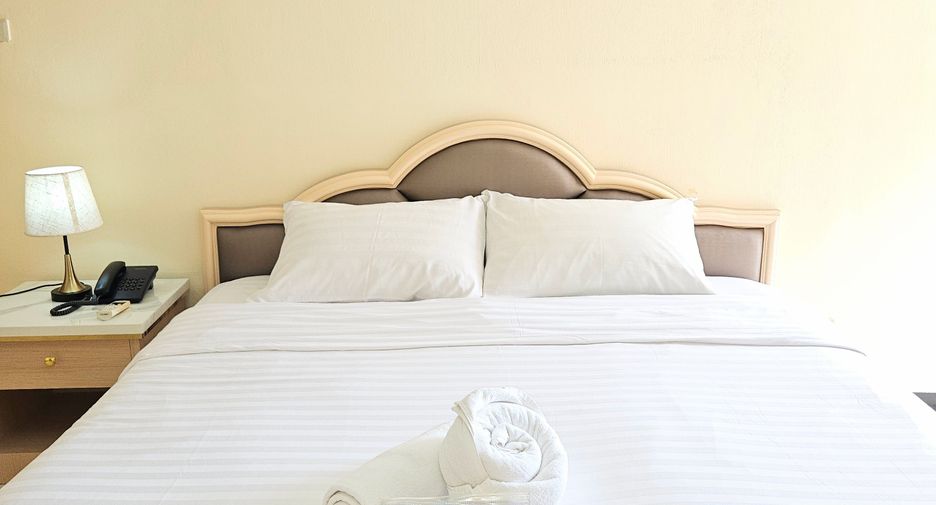 For rent 1 bed apartment in Suan Luang, Bangkok