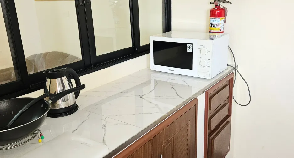 For rent 1 bed apartment in Suan Luang, Bangkok