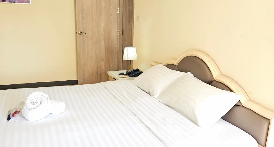For rent 1 bed apartment in Suan Luang, Bangkok
