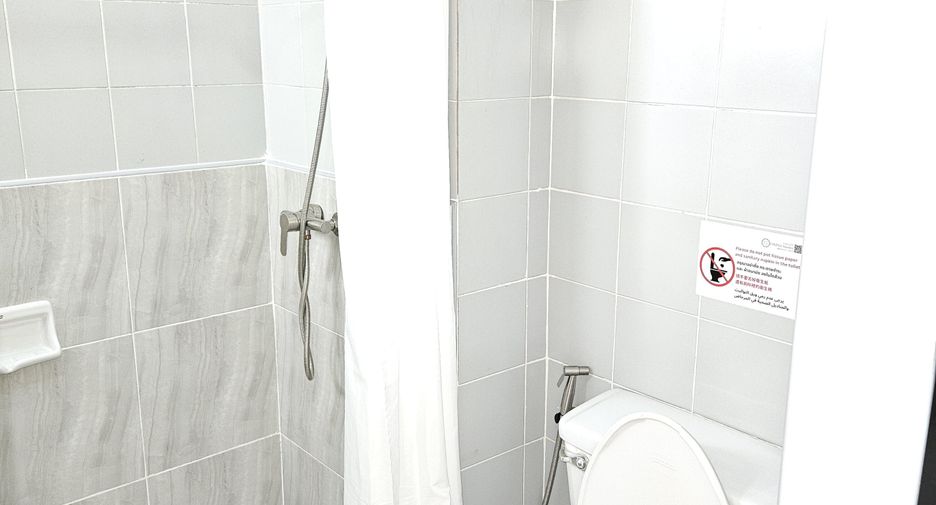 For rent 1 bed apartment in Suan Luang, Bangkok