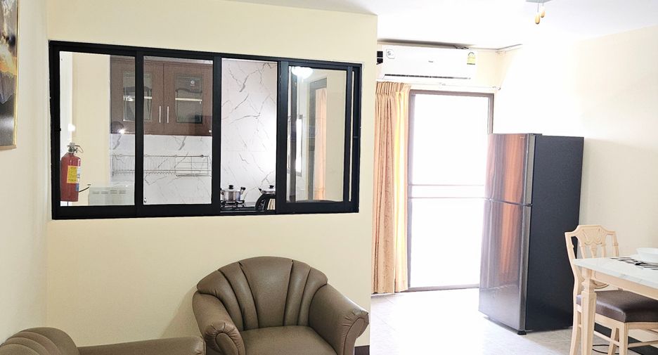 For rent 1 bed apartment in Suan Luang, Bangkok