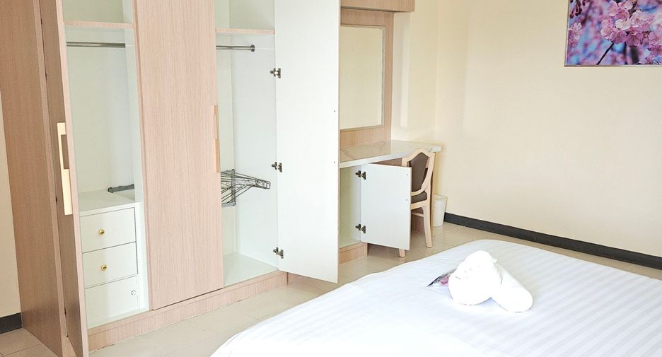 For rent 1 bed apartment in Suan Luang, Bangkok