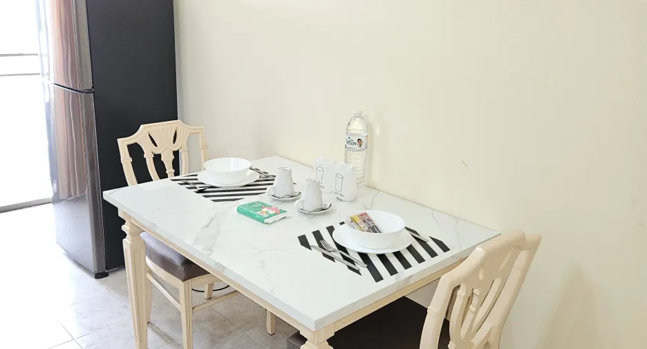 Apartamento en alquiler de 1 habitaciones en Suan Luang, Bangkok
