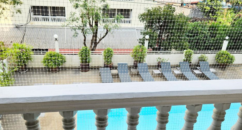 For rent 1 bed apartment in Suan Luang, Bangkok