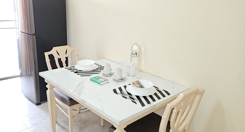 For rent 1 bed apartment in Suan Luang, Bangkok