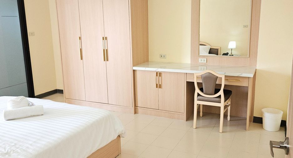 For rent 1 bed apartment in Suan Luang, Bangkok