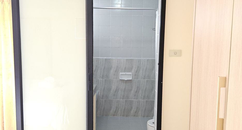 For rent 1 bed apartment in Suan Luang, Bangkok