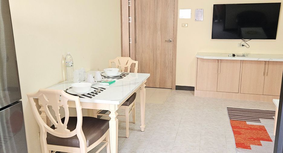For rent 1 bed apartment in Suan Luang, Bangkok