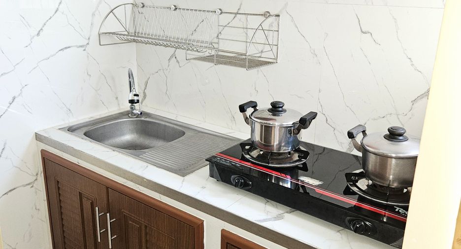 For rent 1 bed apartment in Suan Luang, Bangkok