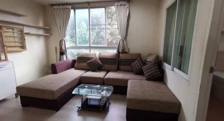 For rent 1 bed condo in Phaya Thai, Bangkok