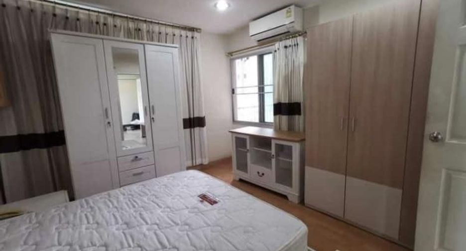 For rent 1 bed condo in Phaya Thai, Bangkok
