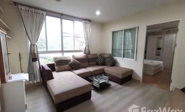 For rent 1 bed condo in Phaya Thai, Bangkok