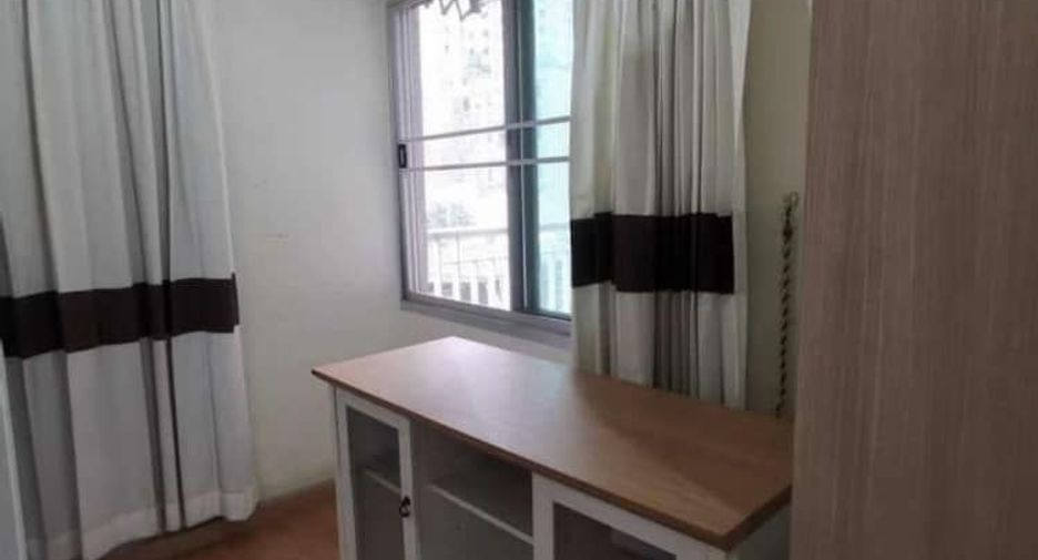 For rent 1 bed condo in Phaya Thai, Bangkok