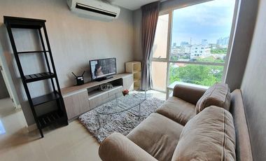 For rent 2 bedrooms condo in Bang Na, Bangkok