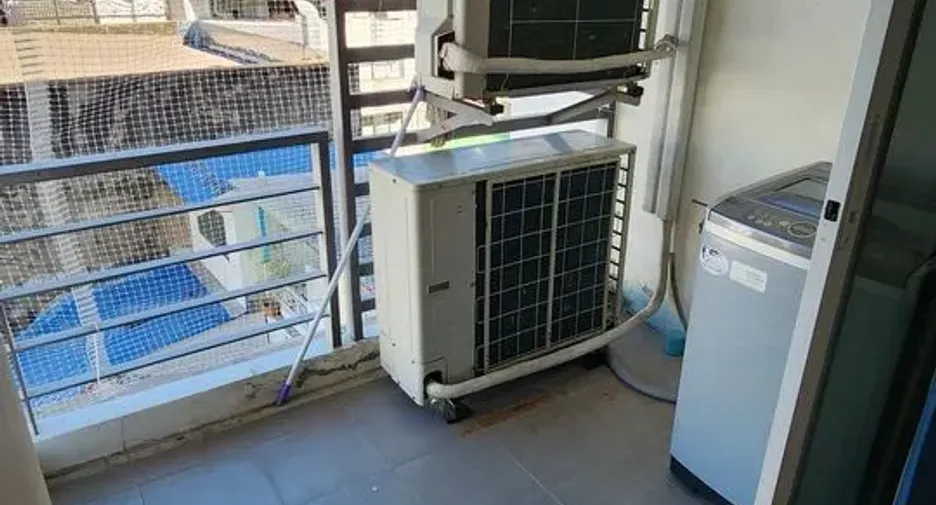 For rent 1 bed condo in Bang Rak, Bangkok