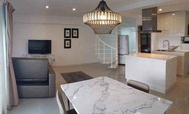 Condo en alquiler de 2 habitaciones en Watthana, Bangkok