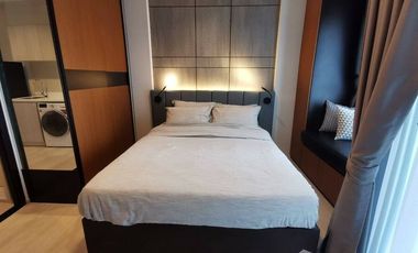 Condo en alquiler de 1 habitaciones en Pathum Wan, Bangkok