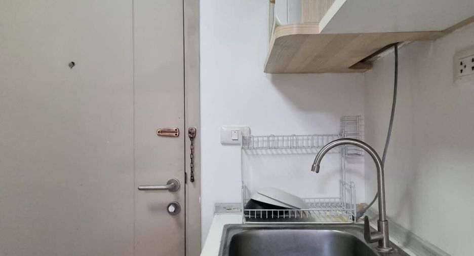 For rent 1 Beds condo in Bang Na, Bangkok